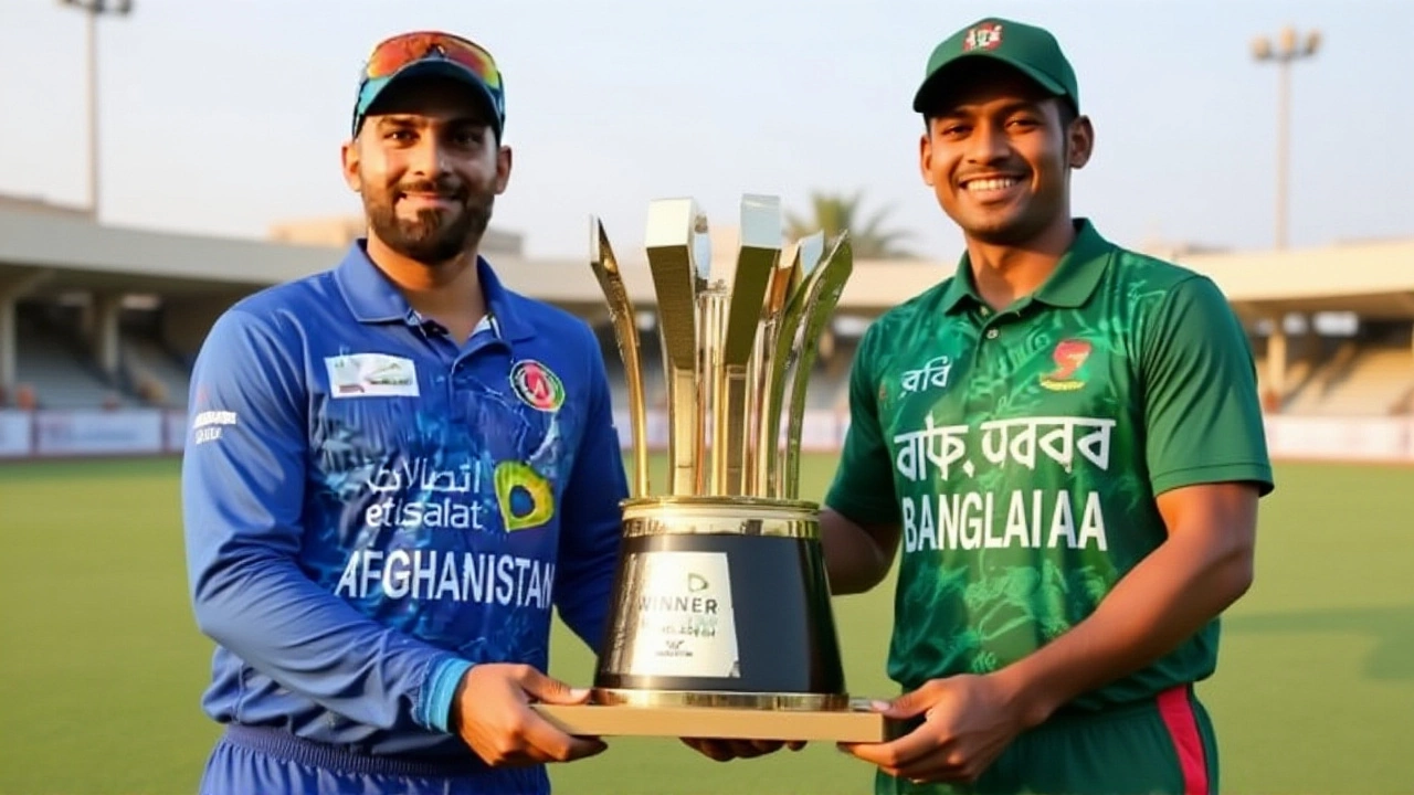 What Lies Ahead for Bangladesh Cricket